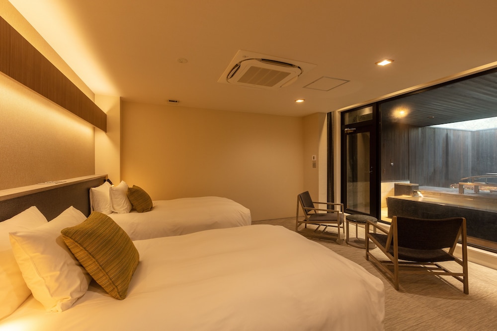 Wa Superior Room photo 1