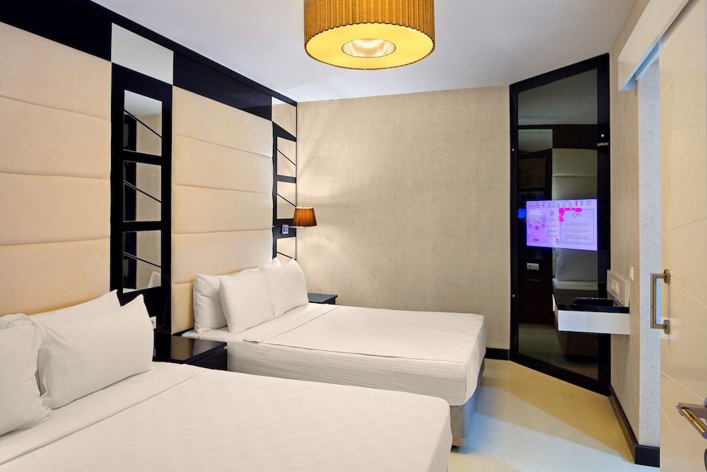 Penthouse Suite Sea View thumbnail 5