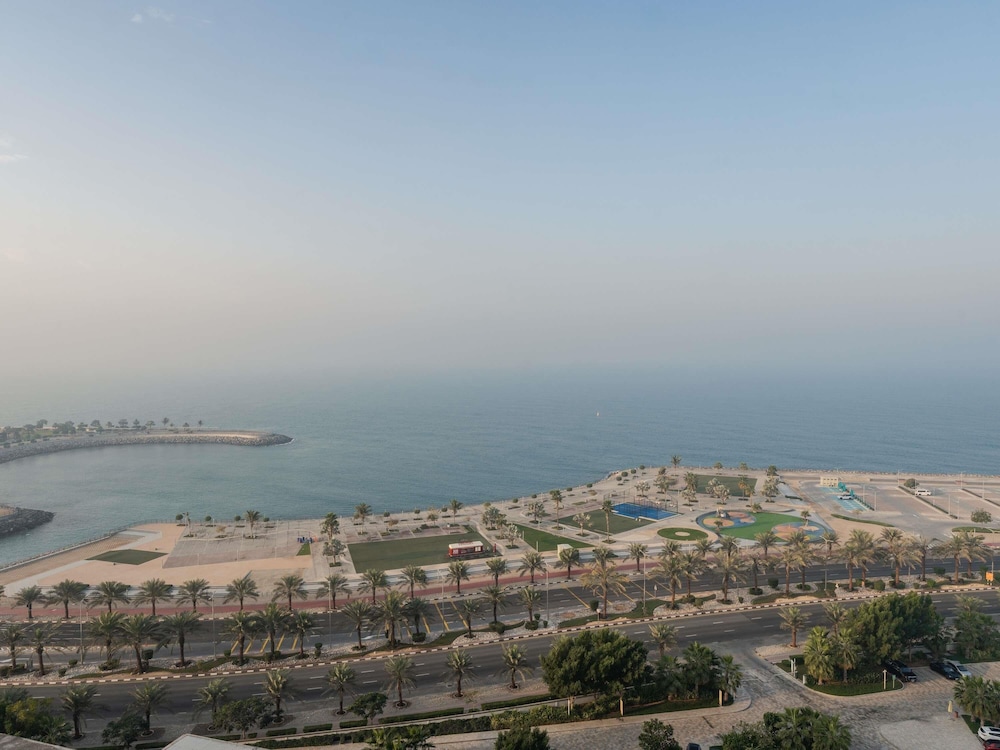 Superior Twin Room, Sea View photo 3