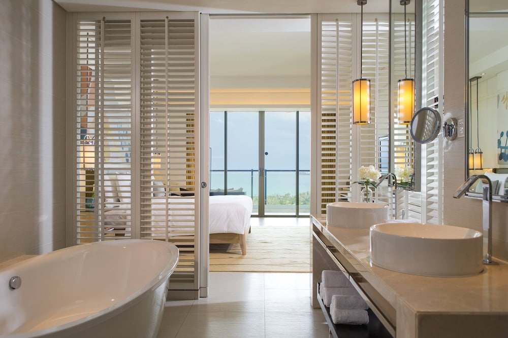 Grand Suite, 1 Bedroom, Ocean View - Photo 7