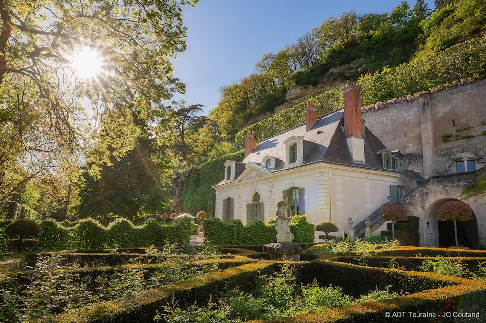 Superior Suite, Ensuite, Garden View (Suite Boisdenier ) - Photo 13