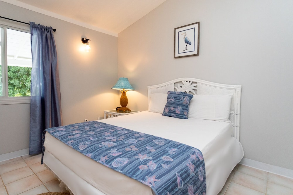 Standard Studio, 1 Double Bed, Garden View photo 1