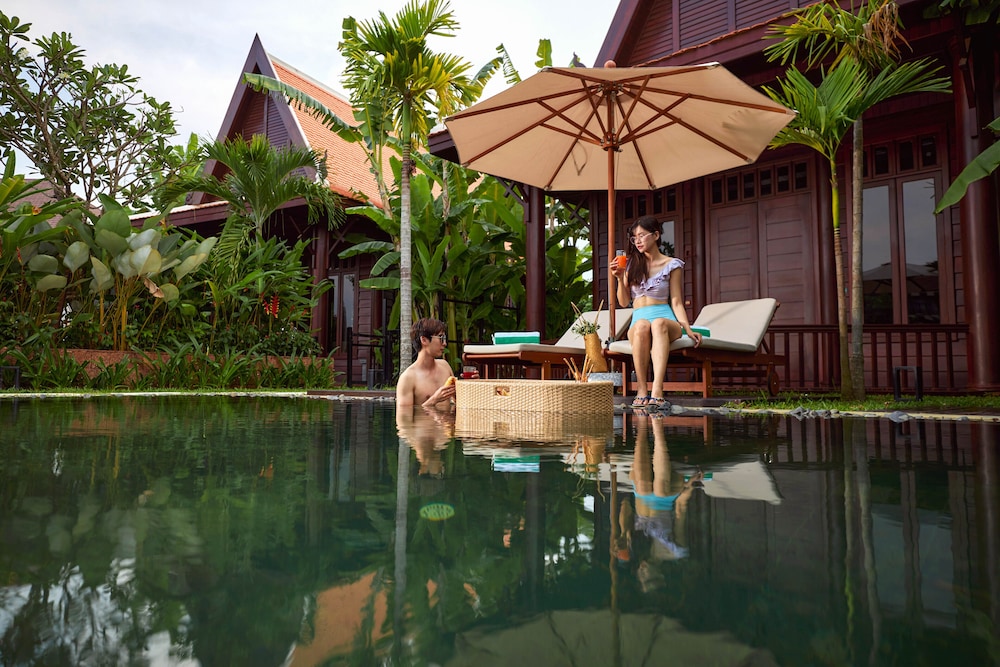 Khmer Pool Villa - Photo 5