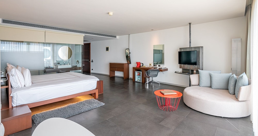 Deluxe Double Room - Photo 1
