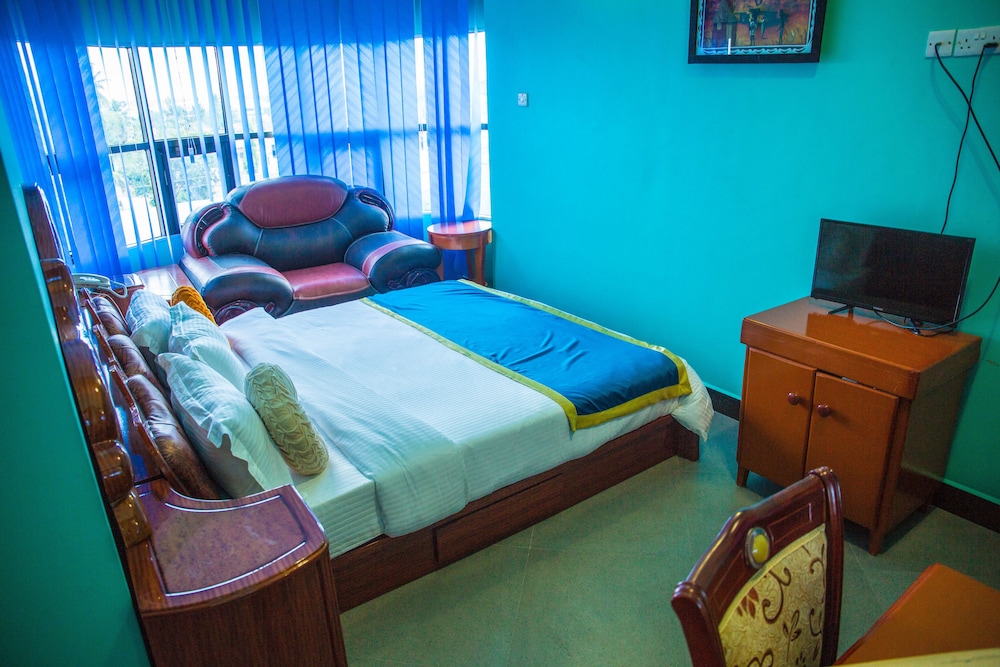Superior Suite, 1 King Bed photo 1