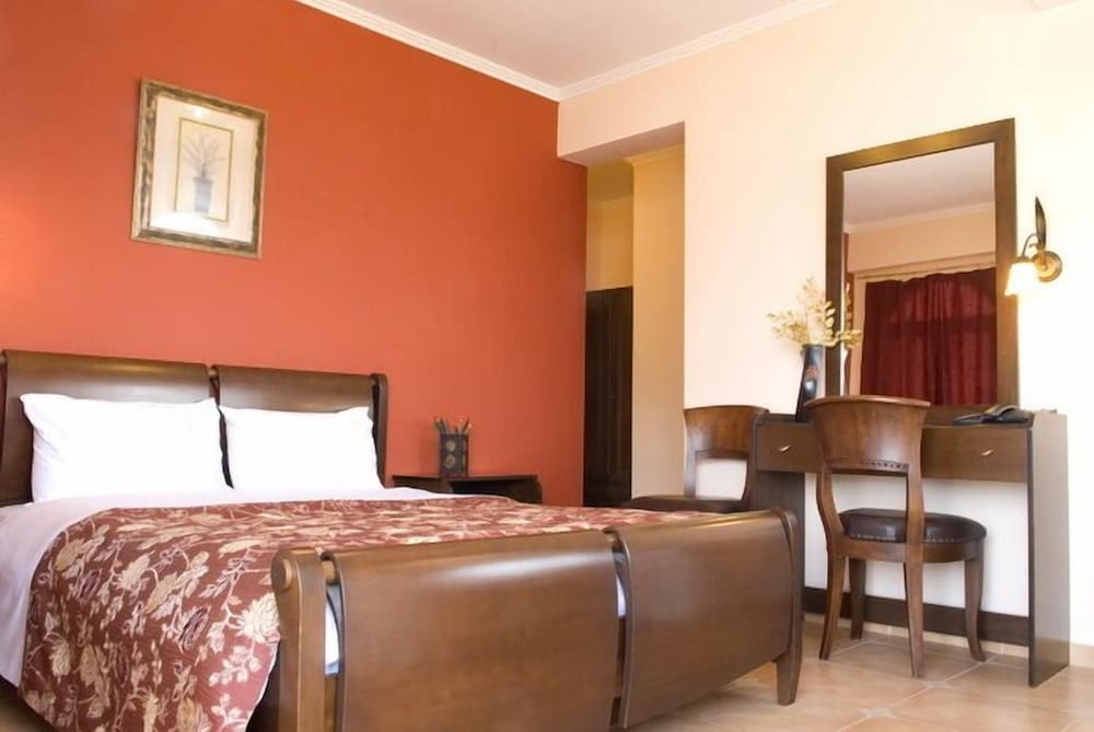 Double Or Twin Room, Sea View photo 3
