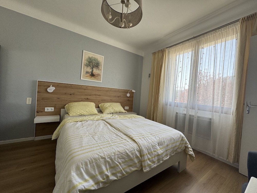 Superior Double Room (2) photo 1