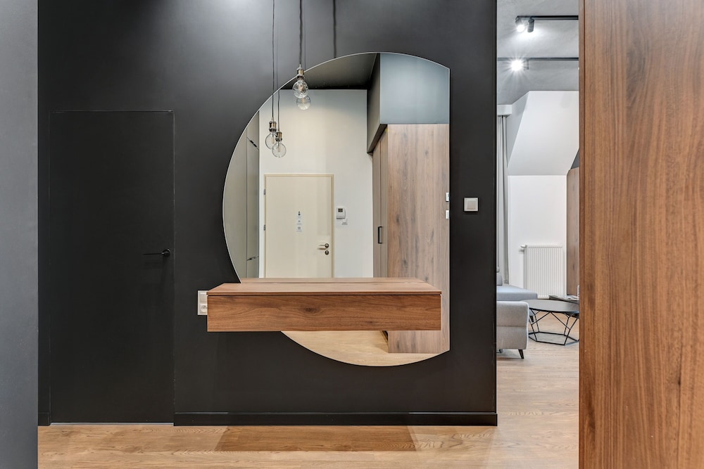 Exclusive Apartment, 2 Bedrooms, Non Smoking - Photo 36