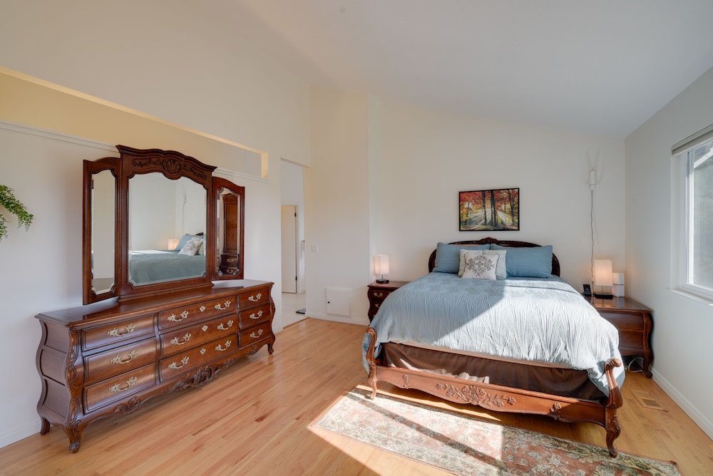 House (2 Bedrooms) photo 1