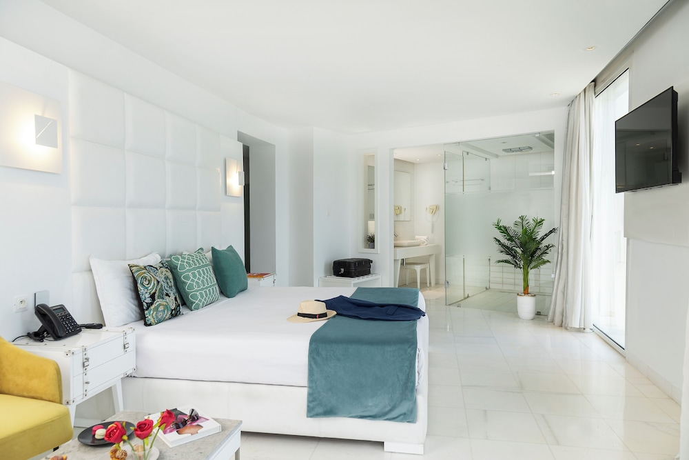 Honeymoon Suite, 1 Bedroom photo 2