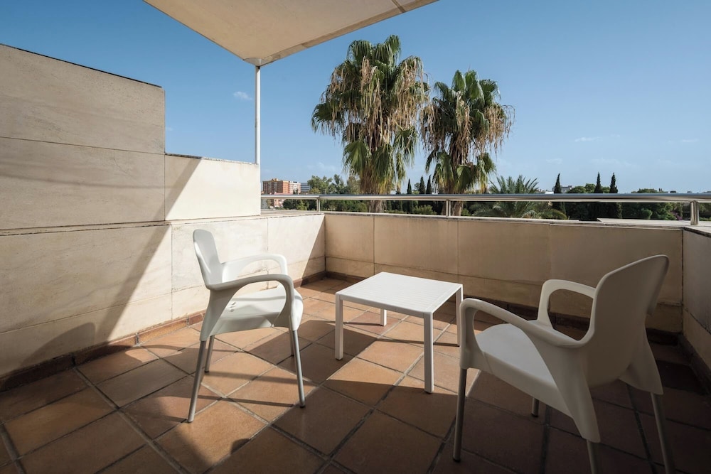 Superior Double Room, Terrace - Photo 7