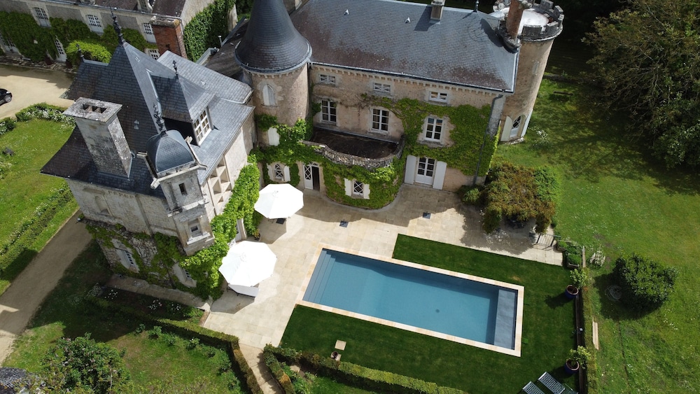 Ch Teau Saint Victor La Grand Maison, Photo 16
