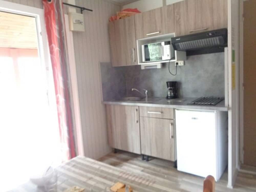 Chalet (2/4 Pers) - Photo 2
