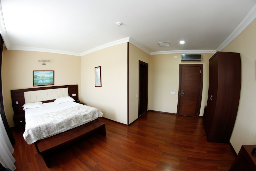 Standard Double Room photo 1