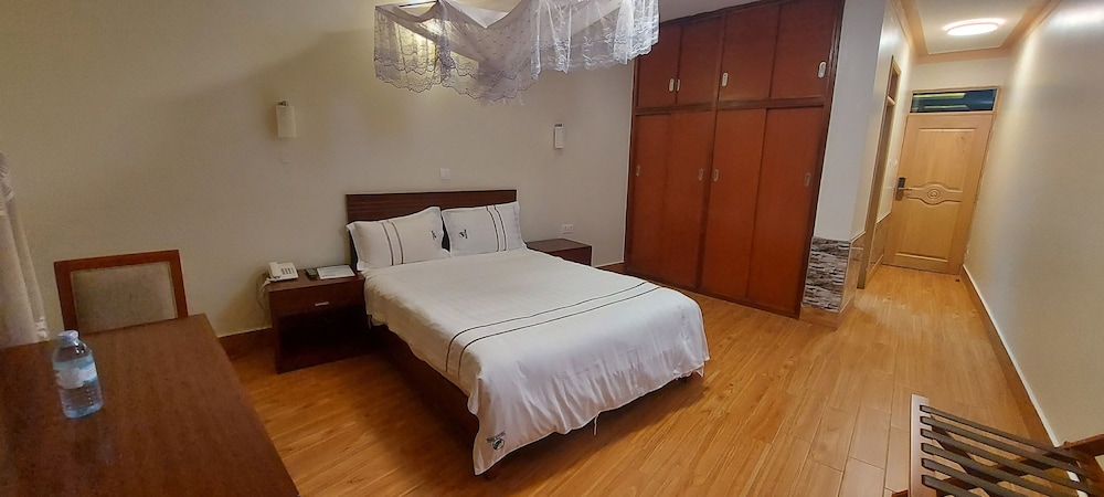 Deluxe Room photo 3