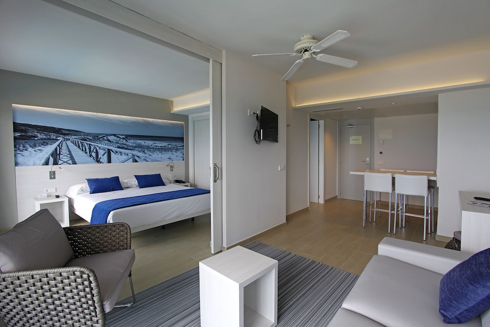 Apartamento Familiar, Kitchenette (2 adultos + 2 niños)