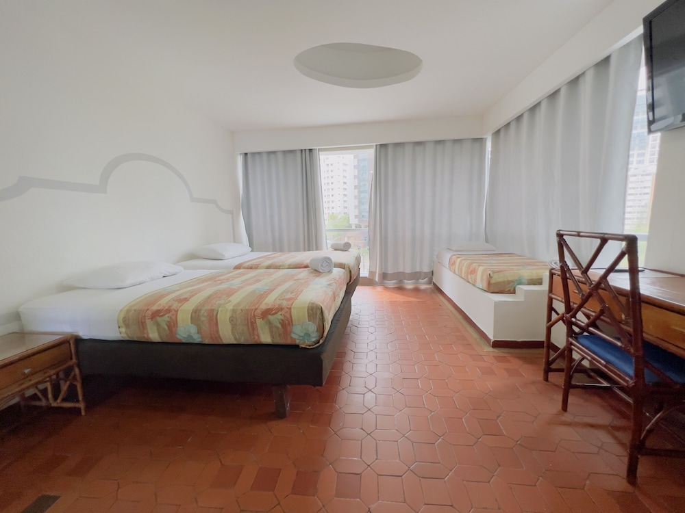 Superior Triple Room - Photo 2
