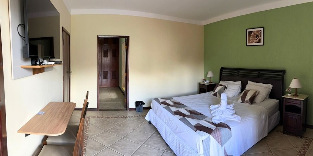 Presidential Room photo 3