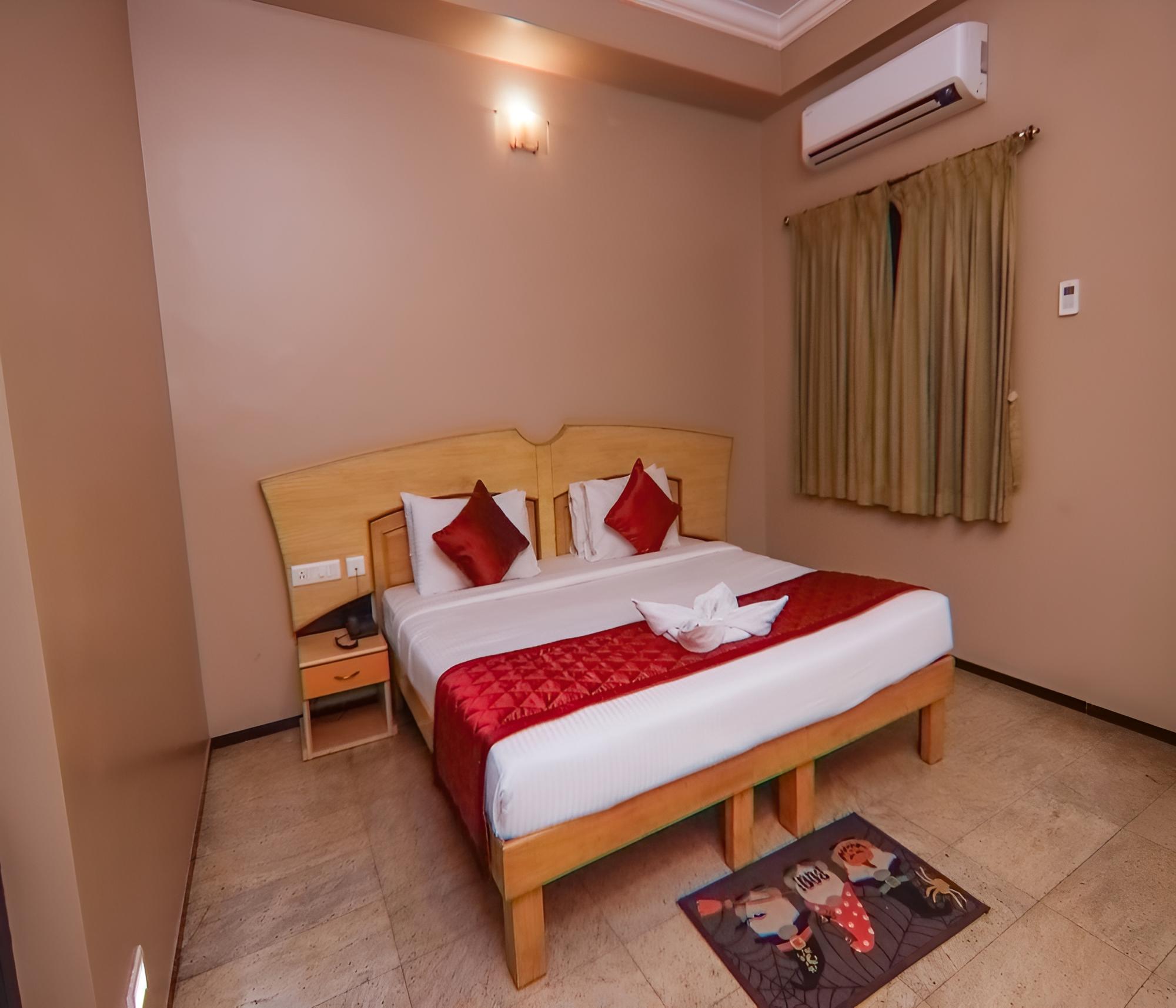 Deluxe Room photo 1