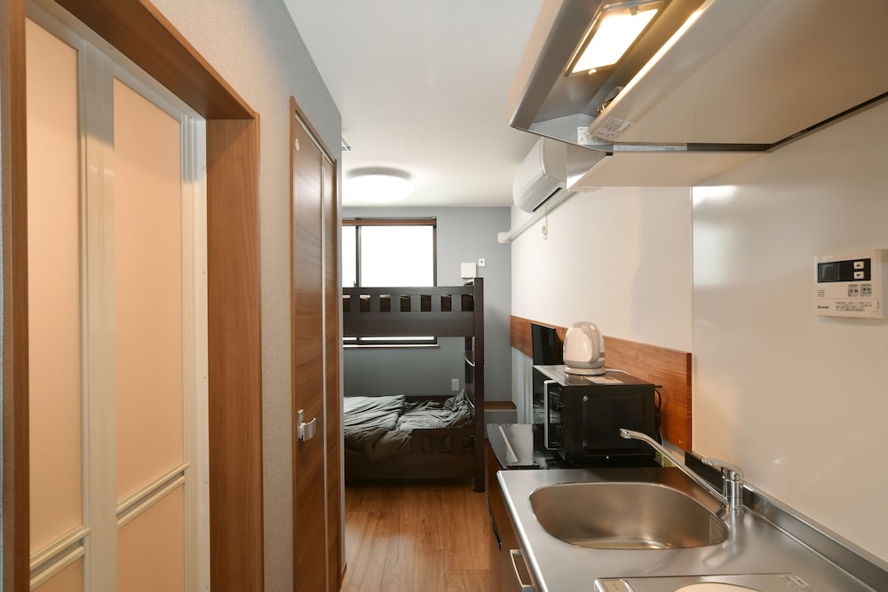 Business Apartment (1F) photo 2