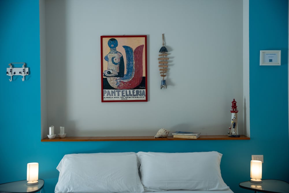 Family Triple Room, Balcony photo 2