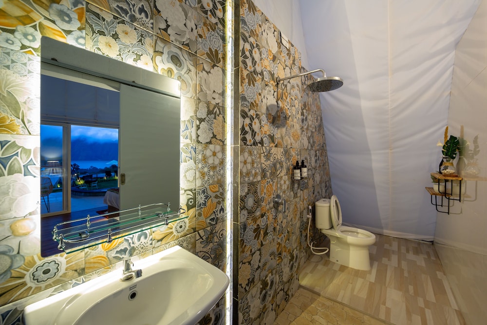 Le Apasys Suite Tent Private Plunge Pool - Photo 4
