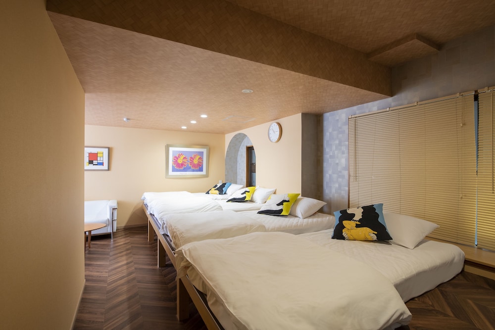 Apartment (Room 3)