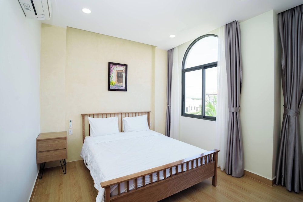 Luxury Villa (New York Villa Hill) photo 3