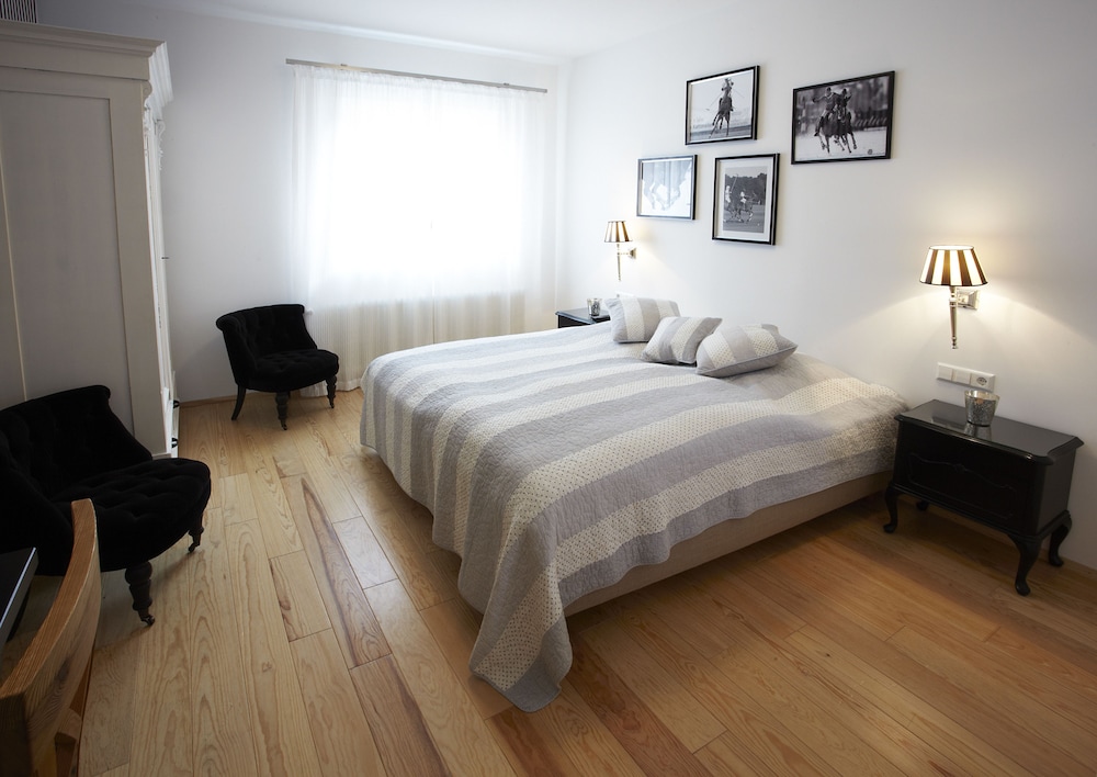Comfort Single Room photo 2