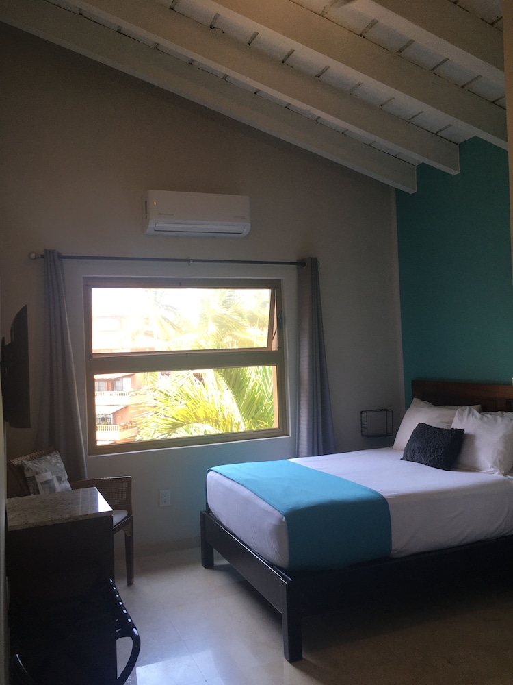 Standard Room, 1 Double Bed