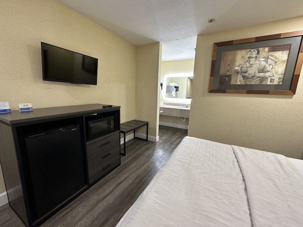 Room, 1 King Bed, Accessible, Non Smoking