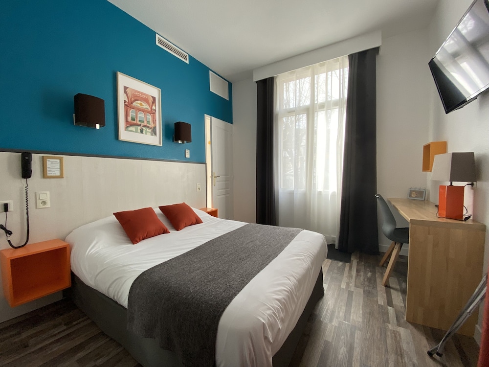 Superior Double Room, Balcony photo 2