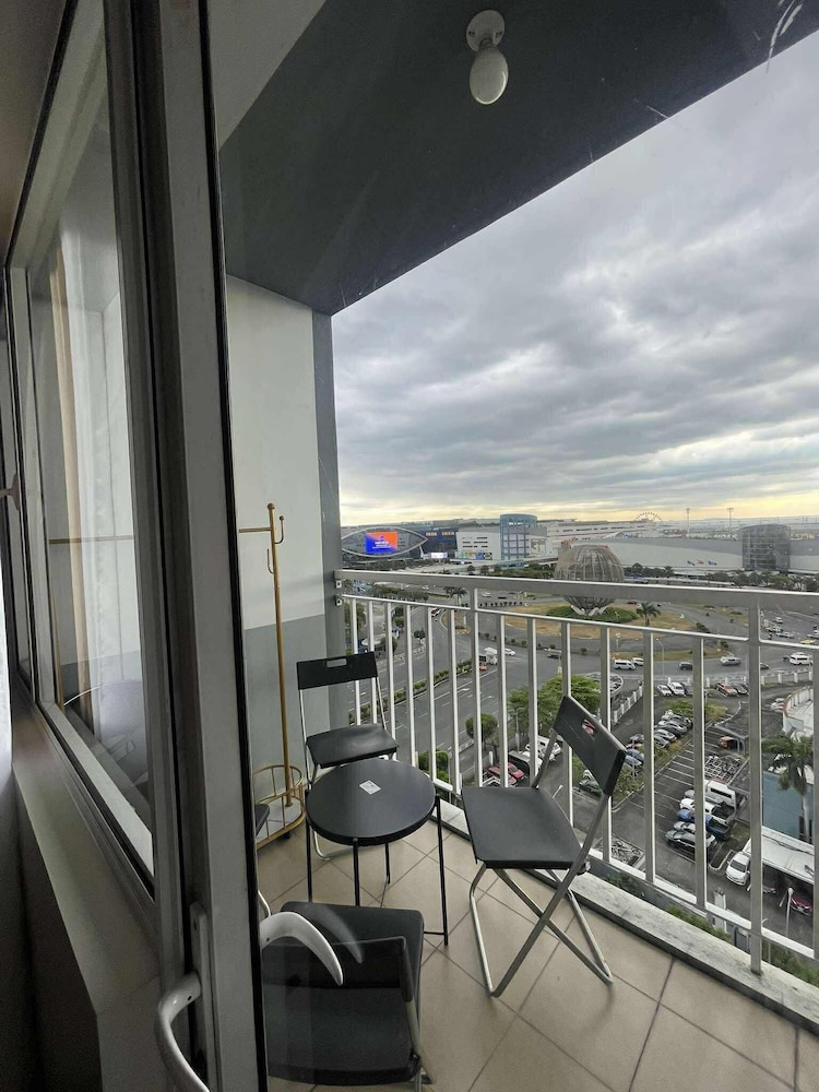 Family Condo, Balcony, Sea View photo 3