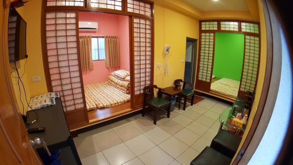 Family Suite (9 pax) photo 1