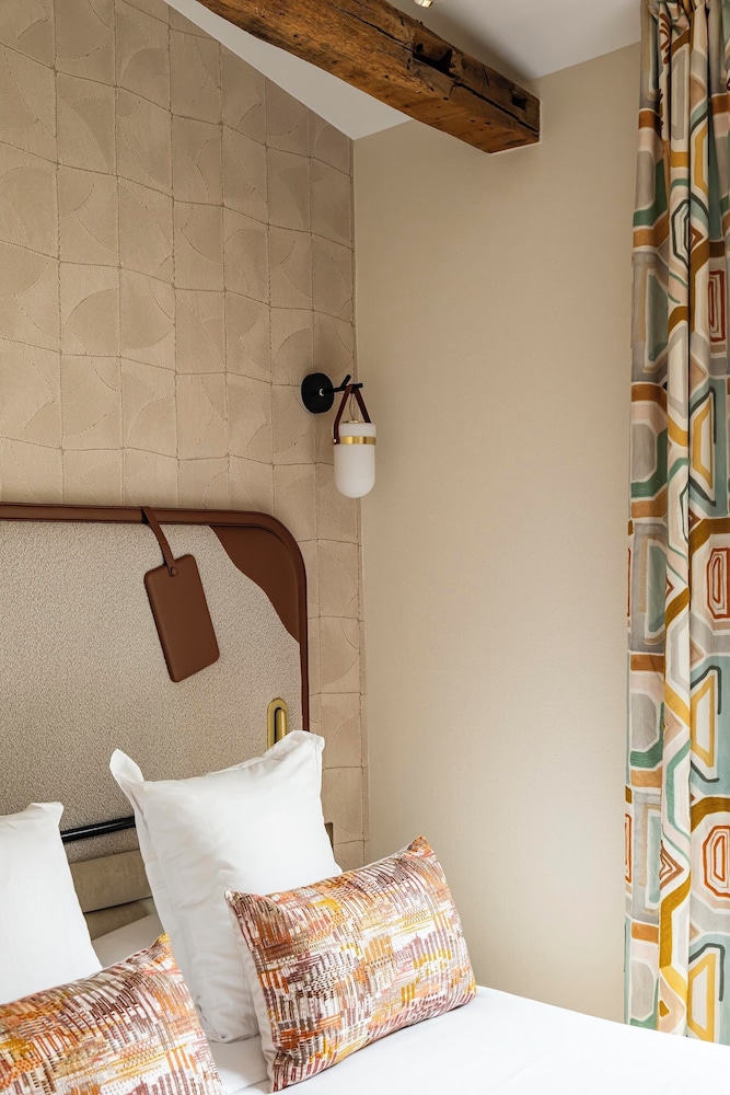 Chambre Premium - La Solaire photo 1