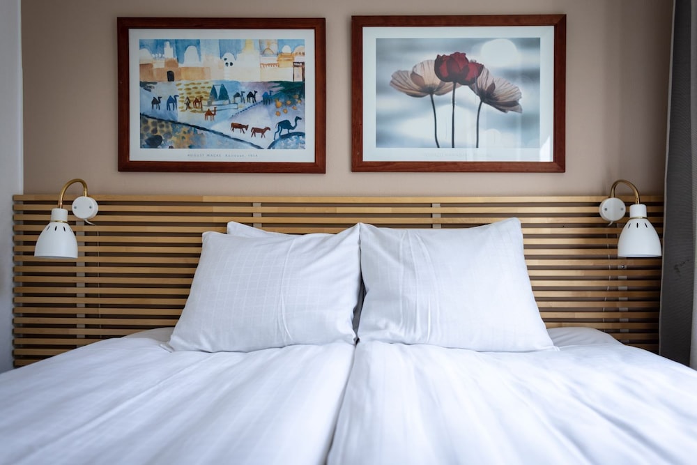 Basic Double Or Twin Room photo 1