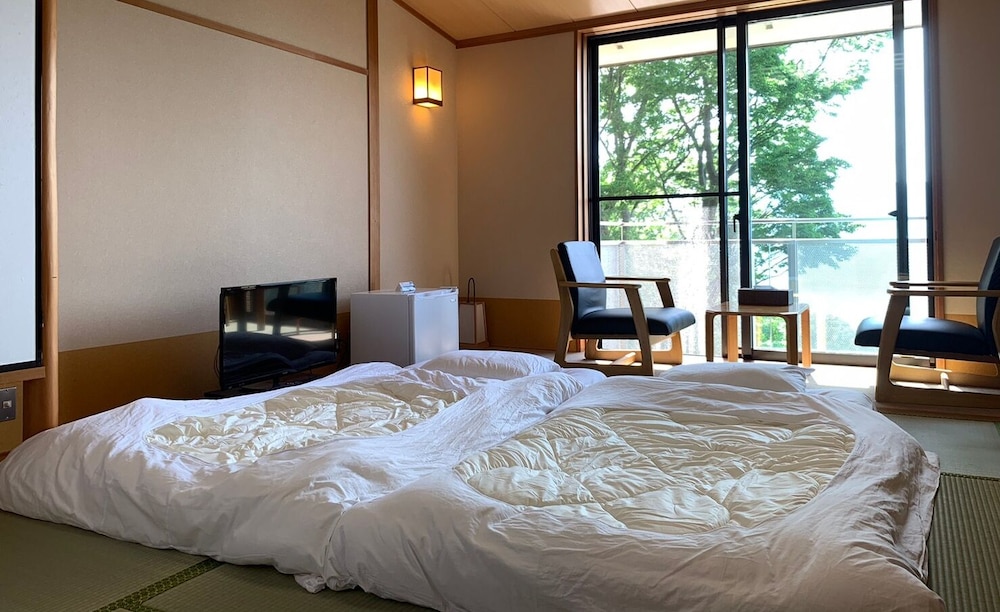 Japanese Style Room - Photo 5