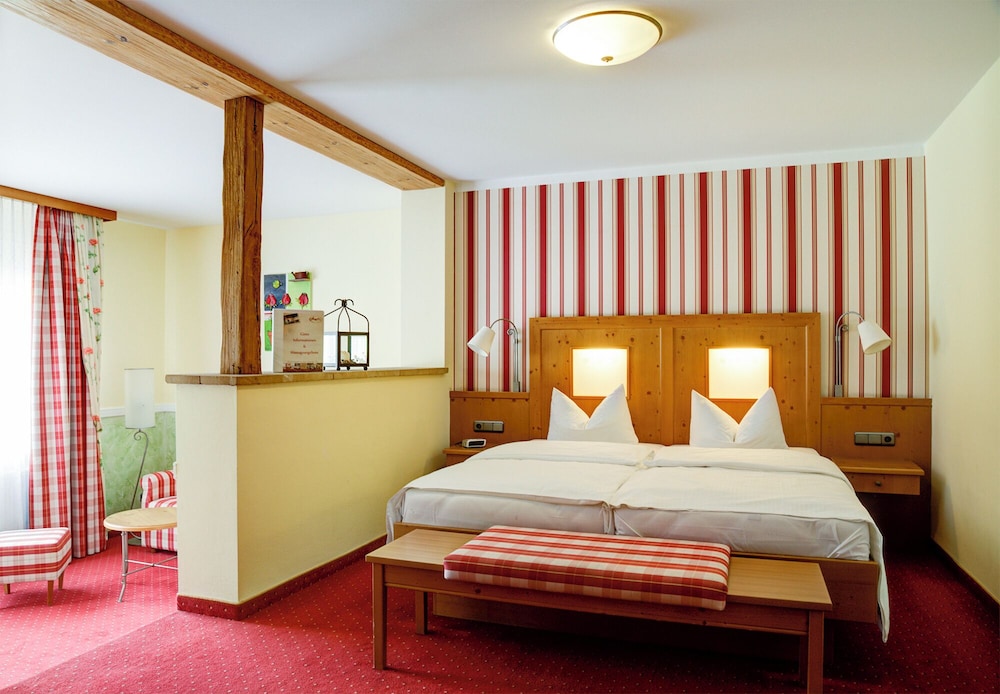 Superior Double Room, Balcony photo 2