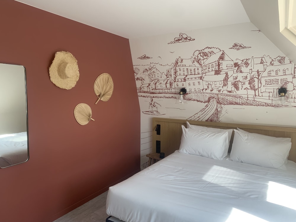 Comfort Room - Photo 6