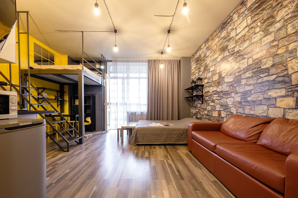 Apartment on Gogol, 57-7 photo 2