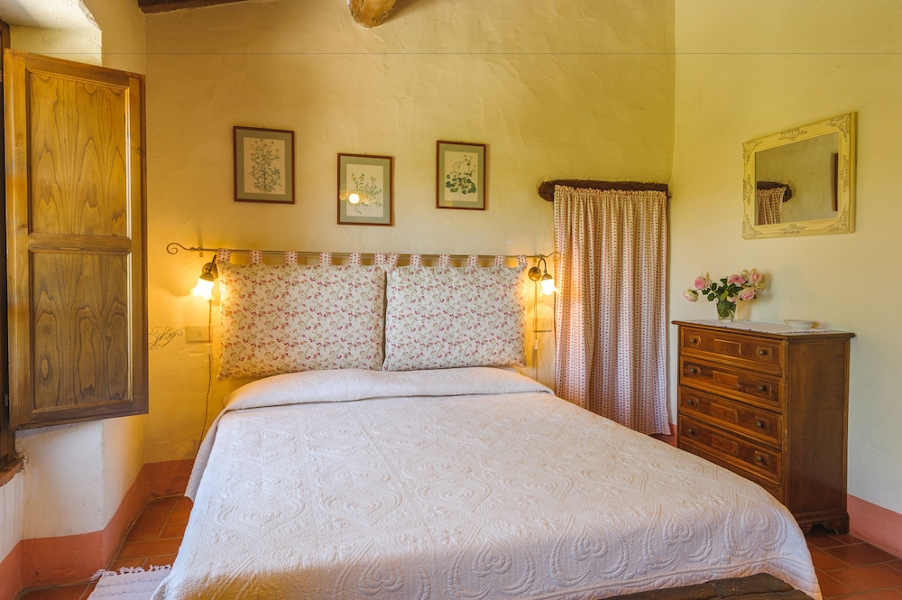 Classic Room, 1 Double Bed, Fireplace photo 2