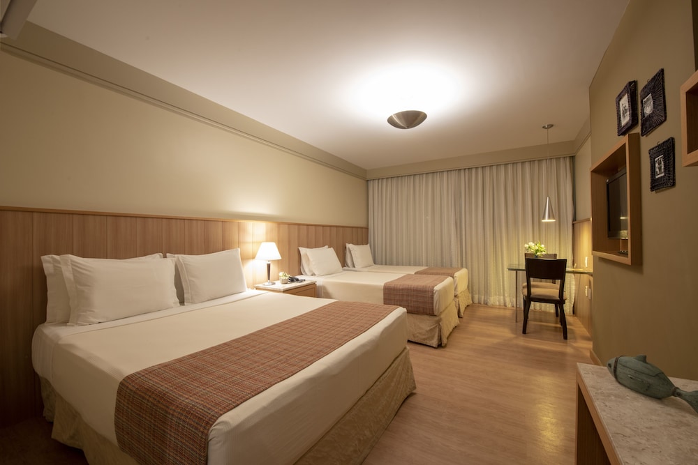 Triple Room, Pool View - Photo 2