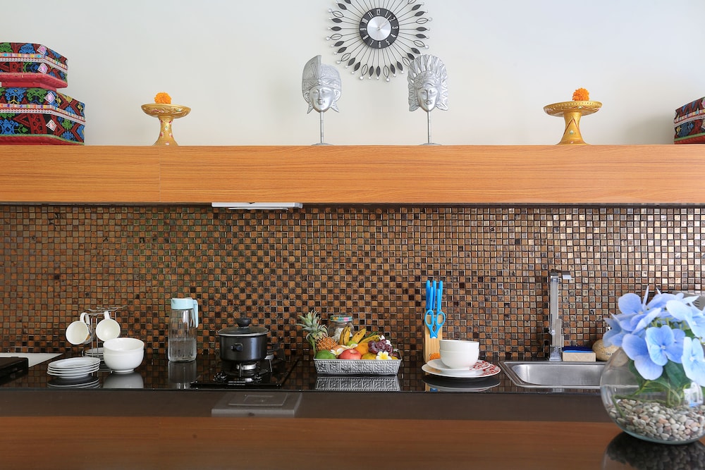 One Bedroom Villa - Honeymoon Package photo 3