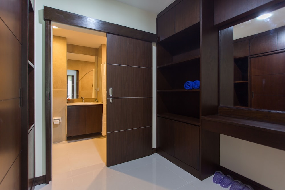 Deluxe Room, 1 Bedroom photo 2