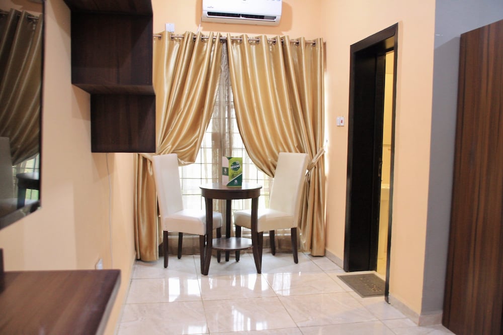 Standard Room photo 3