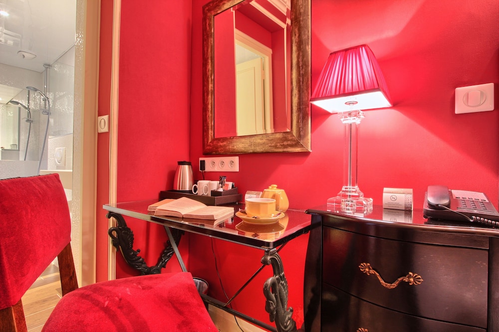 Executive Double or Twin Room