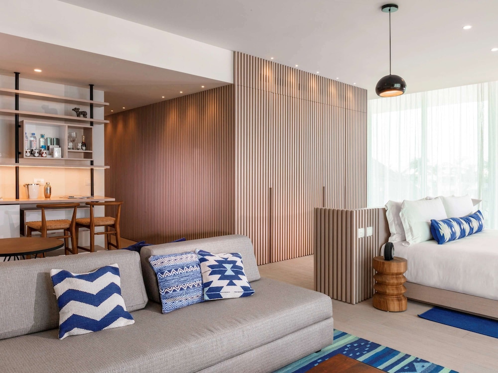 Premier Suite, 1 Bedroom, Oceanfront