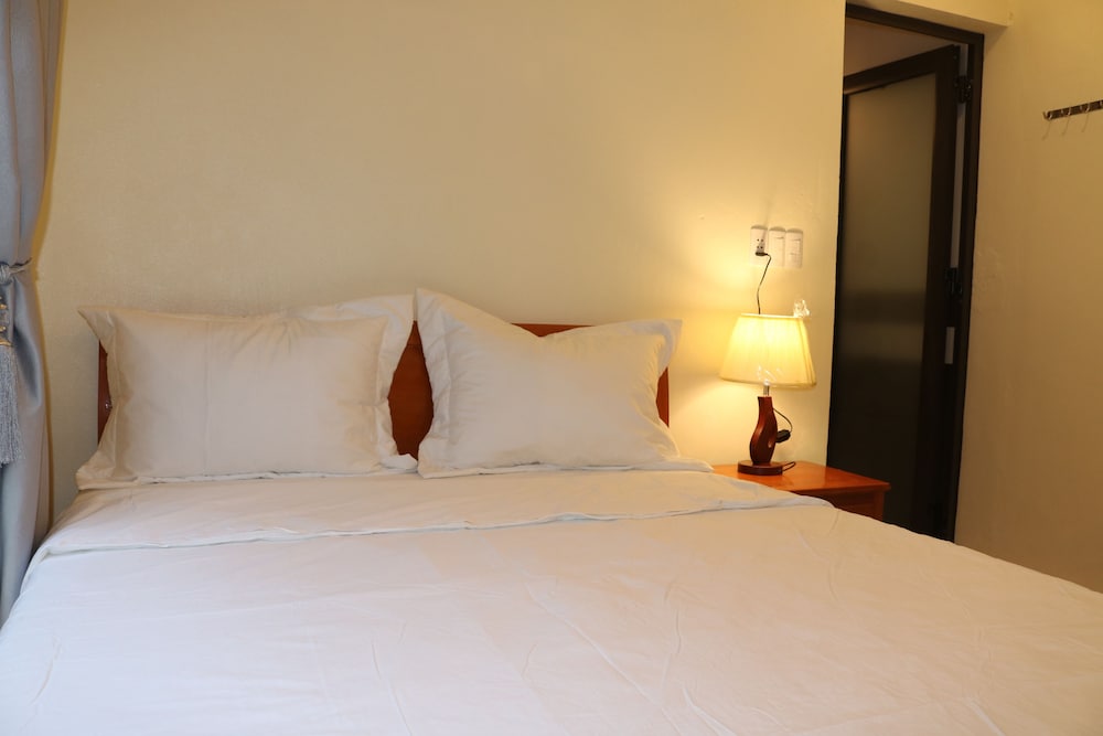 Deluxe Double Room, Balcony, Garden View photo 1