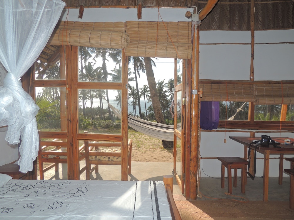 Exclusive Double or Twin Room, 1 Bedroom, Ensuite, Sea View (Cabañas) photo 1