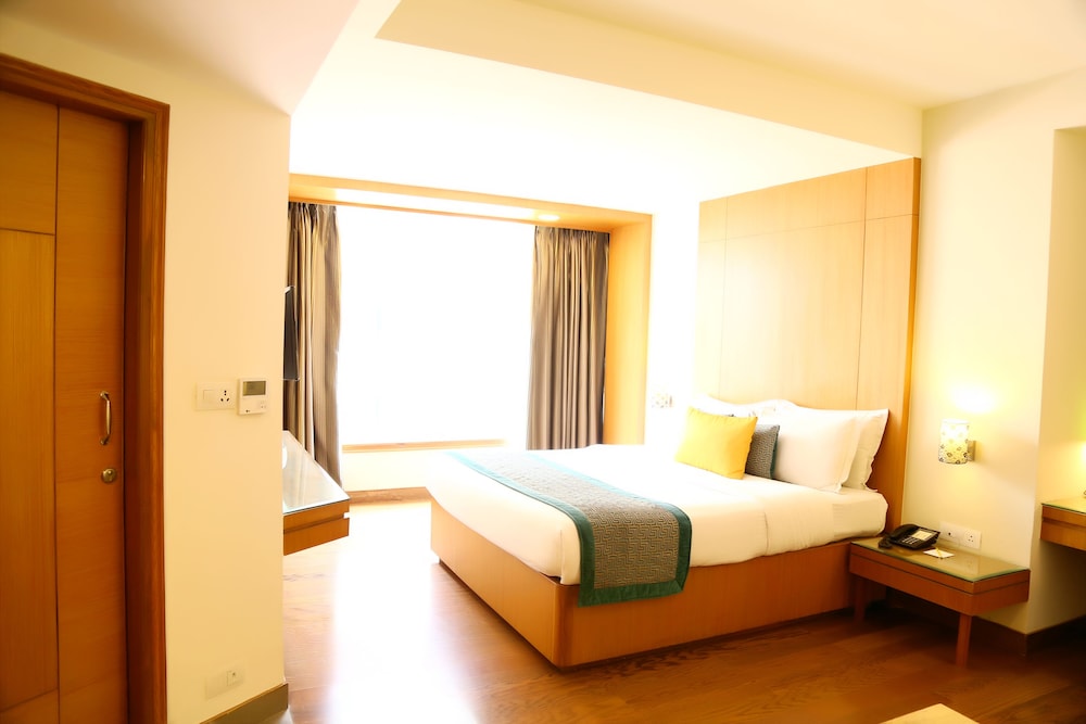 Business Room